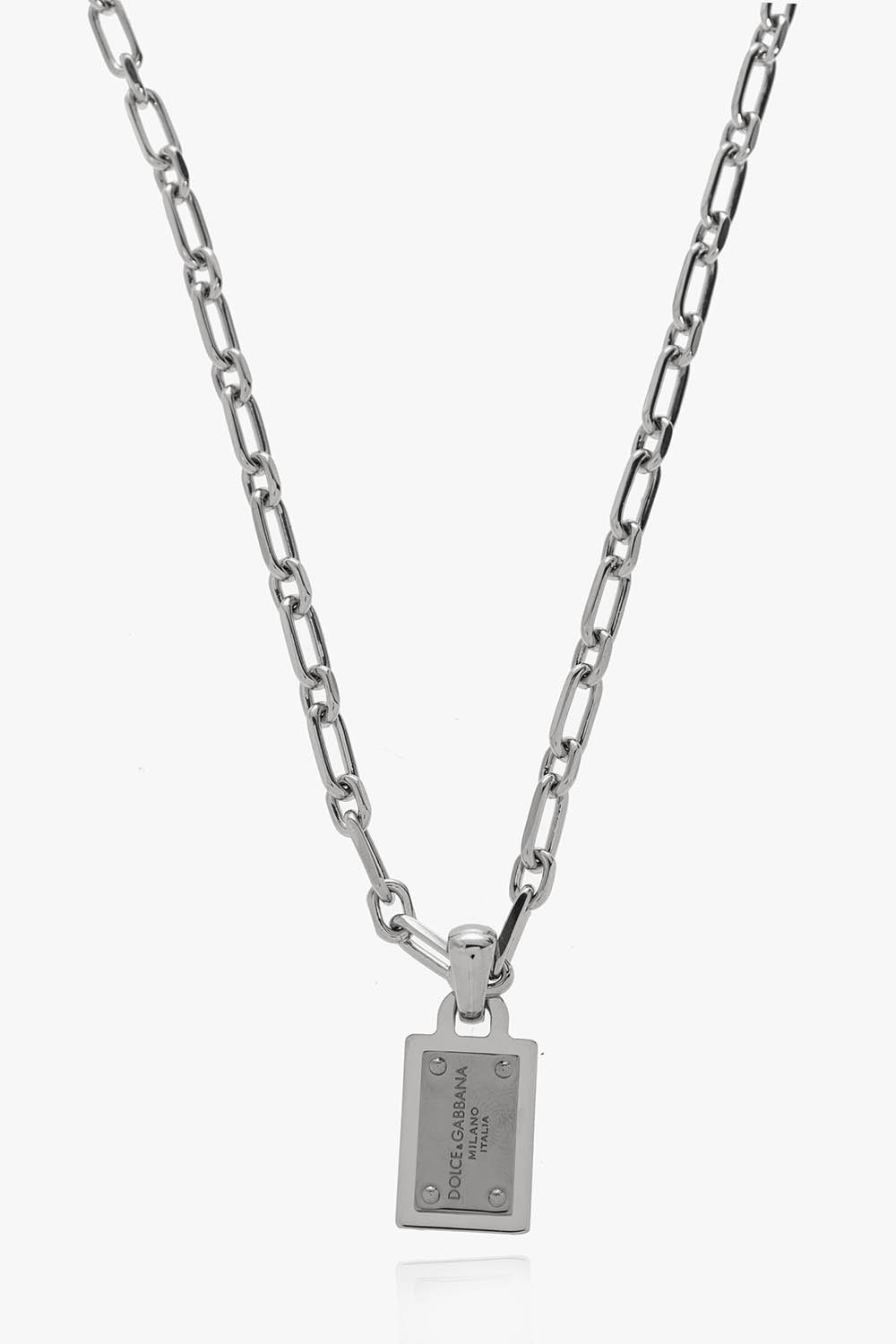 仕*ん様 DOLCE & GABBANA COLLANA OTTONE ネックレ Dolce & Gabbana Necklaces for Women | Sendegaro TW